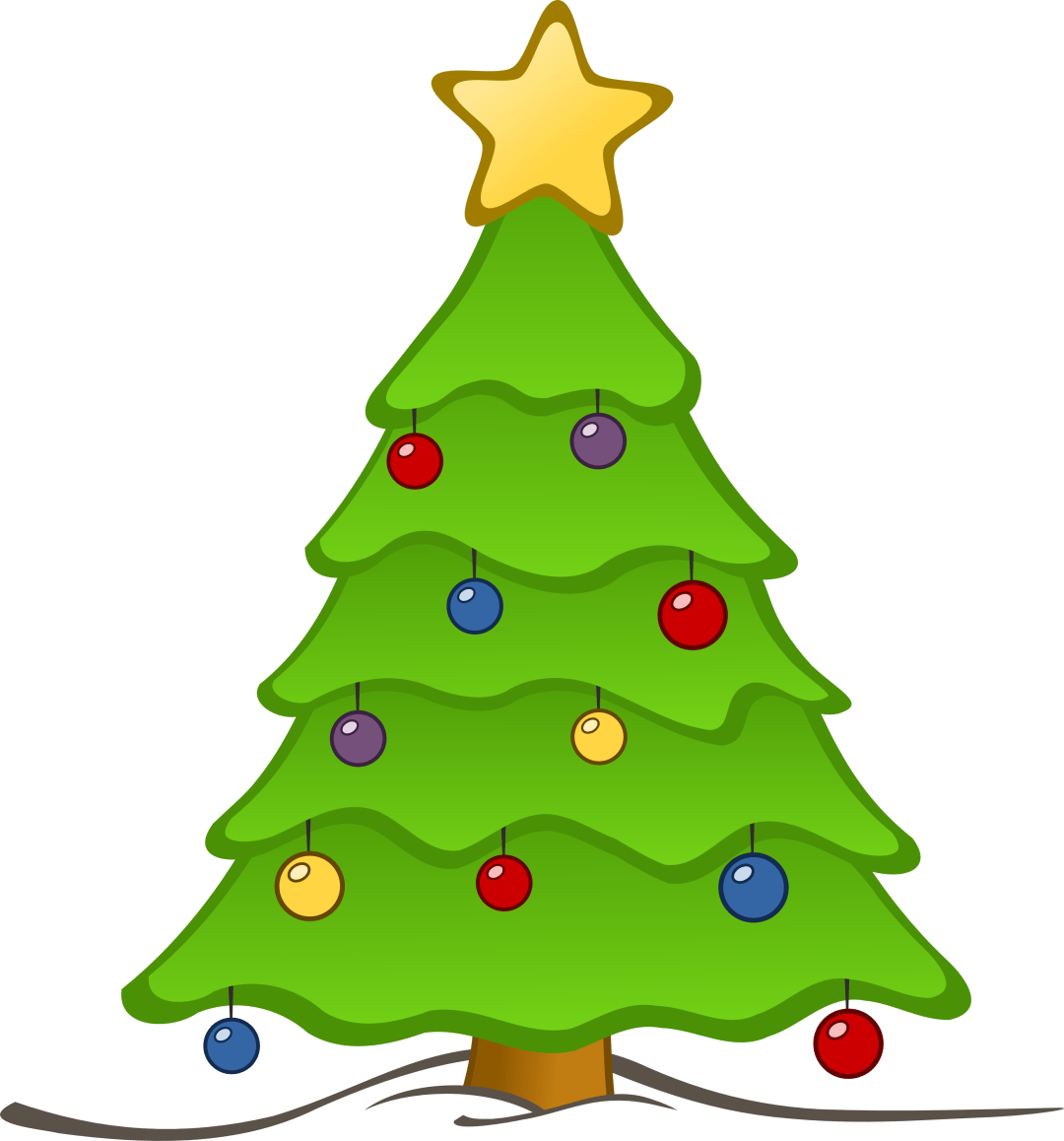 Christmas-Tree