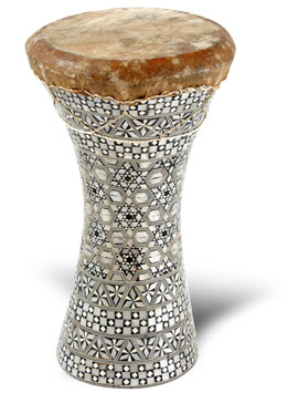 lebanese-hand-drum