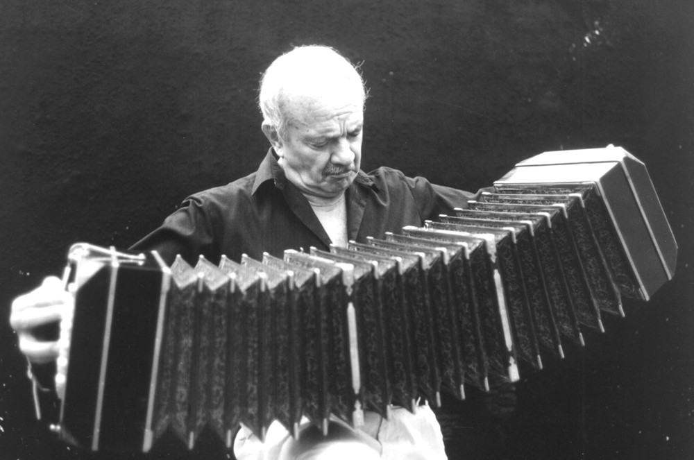 piazzolla bandoneon