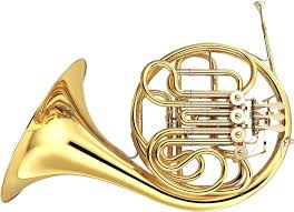 Paxman Online Store | Yamaha YHR567 Full Double French Horn