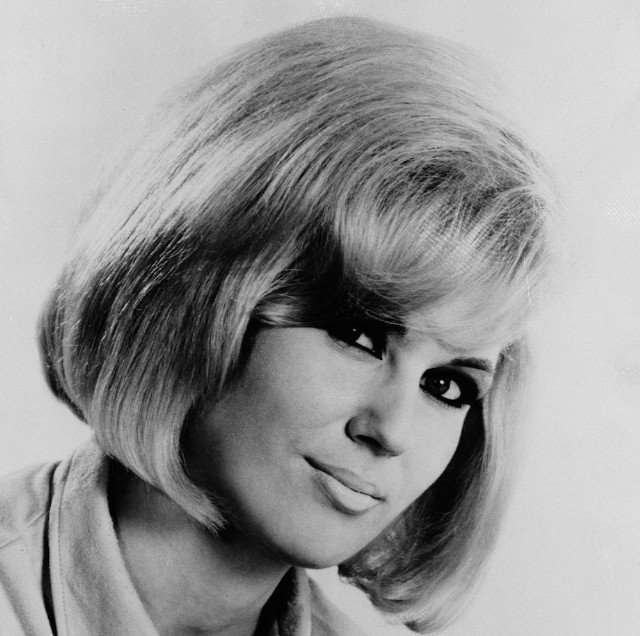 Dusty Springfield Takes The Reigns Of Blue-Eyed Soul
