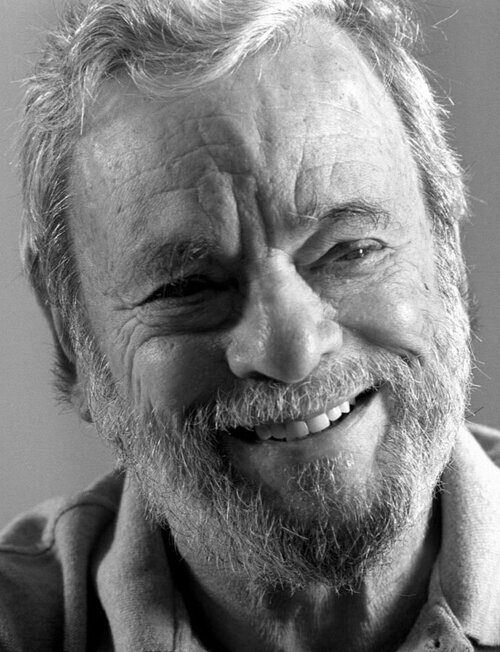 Stephen Sondheim — West Side Story
